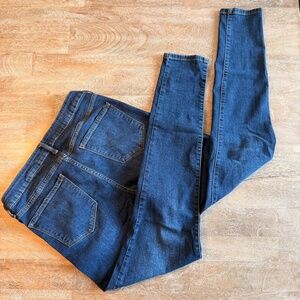 Old Navy Rockstar Skinny Jeans - Size 12 Tall
